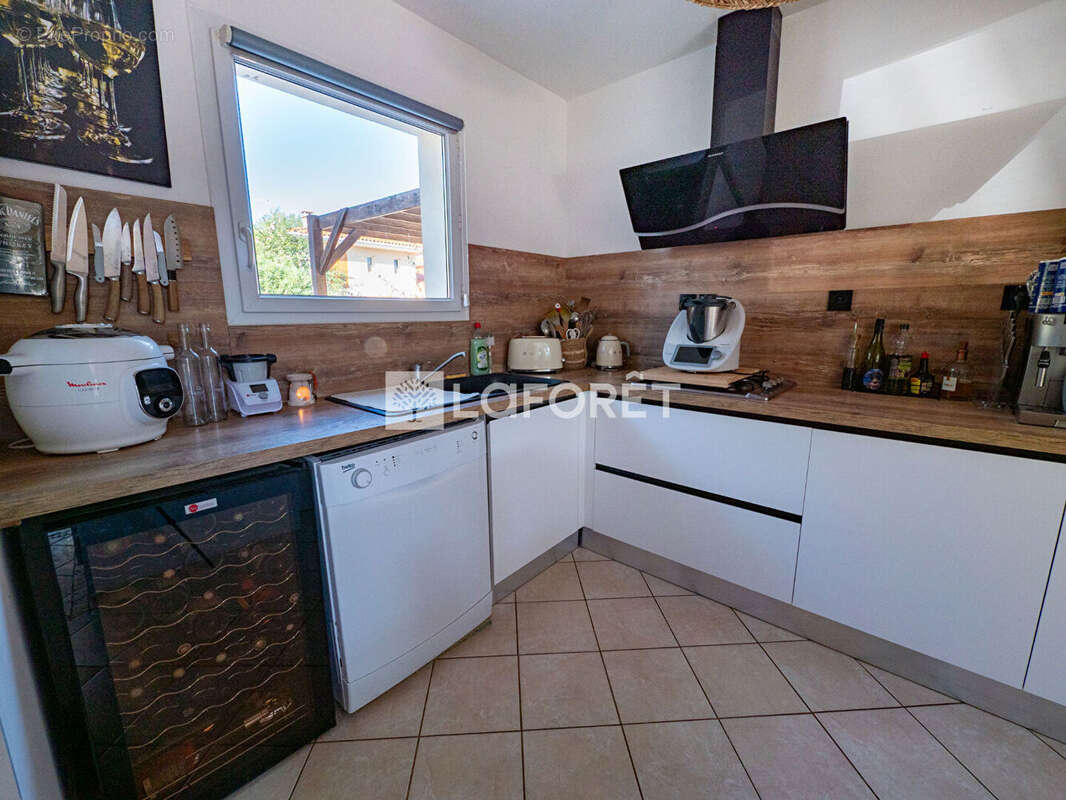 Maison à CORNEILLA-DEL-VERCOL