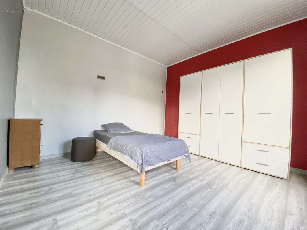 Maison à VIEUX-BERQUIN