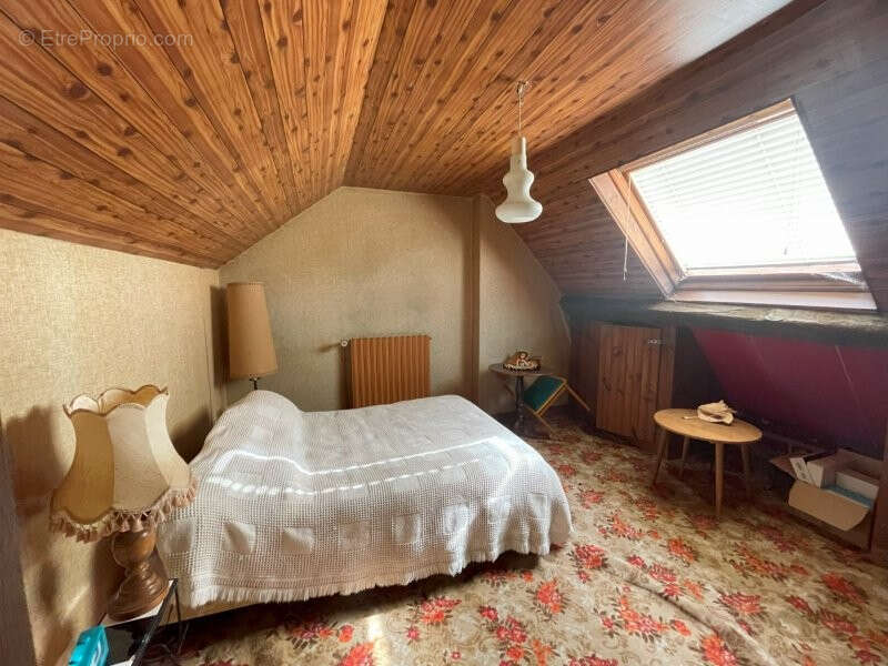 Maison à MARGON