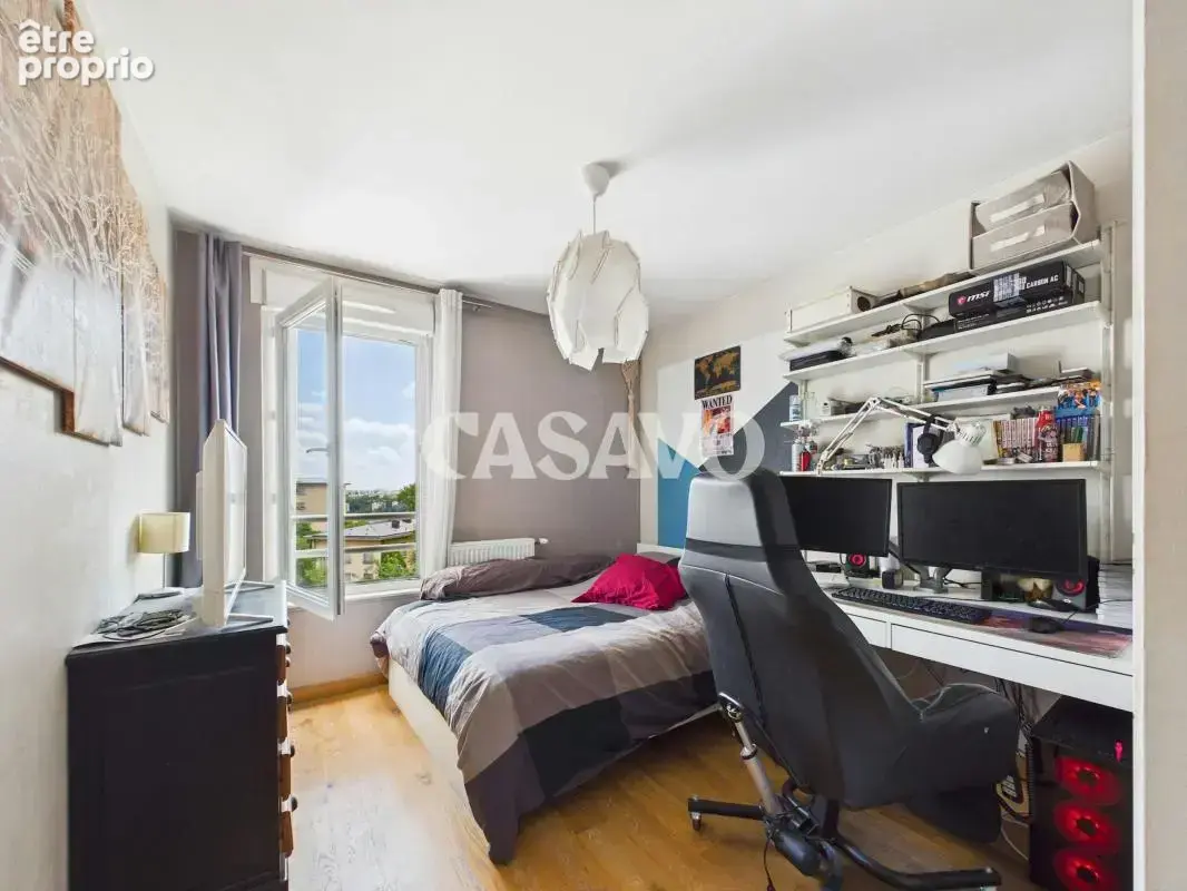 Vente Appartement 3 pièces de 68m² - 69009 Lyon - photo 15