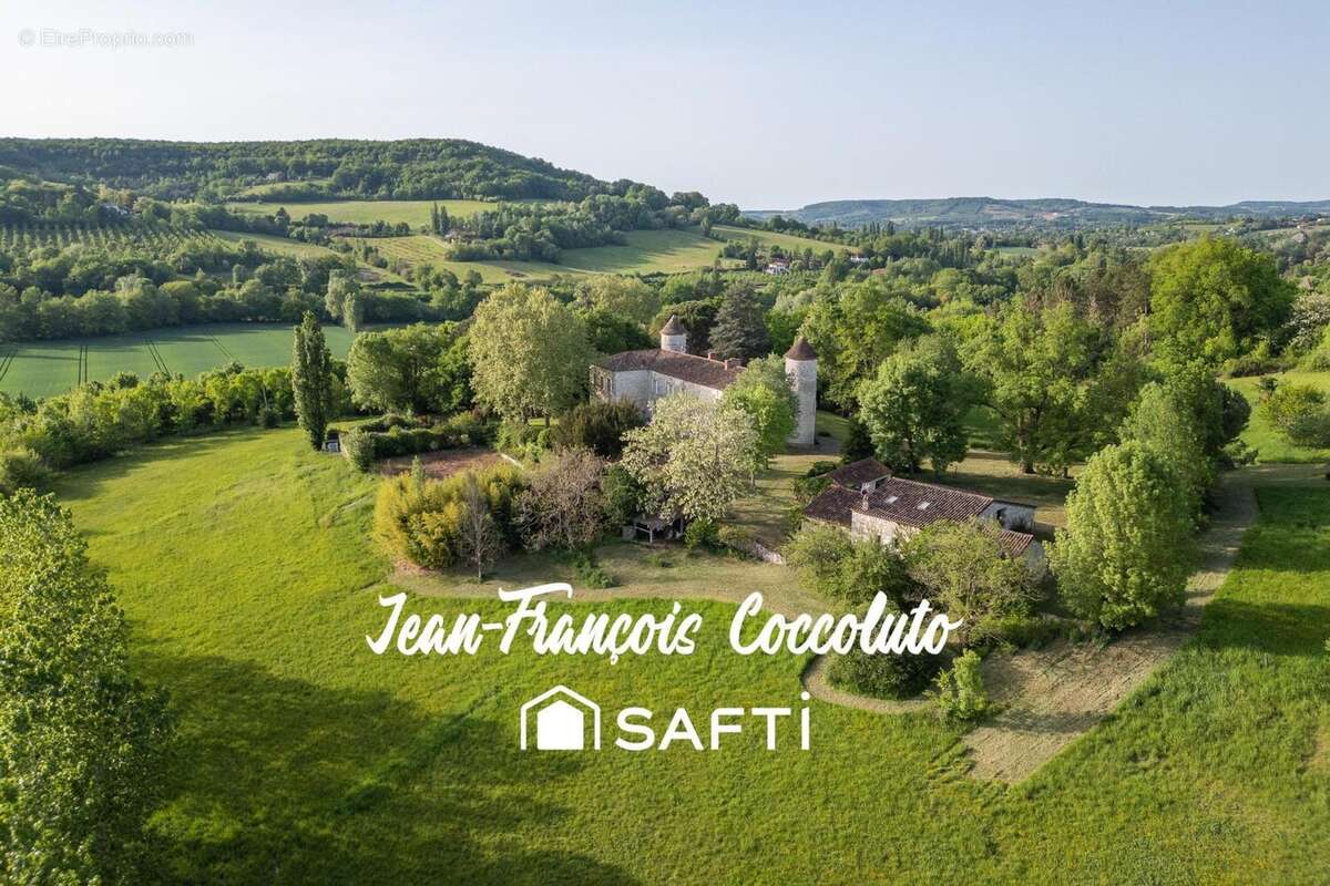 Photo 6 - Autre à PENNE-D'AGENAIS