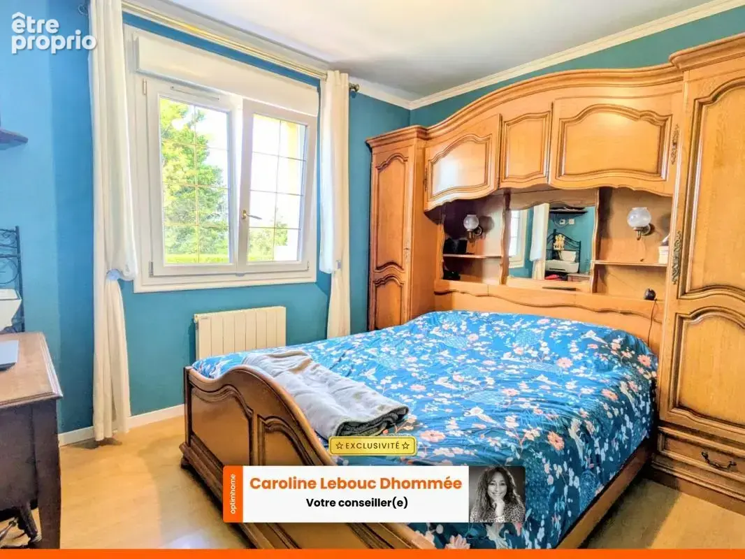 Maison contemporaine plain-pied 94 m² + sous-sol 95 m² — 0 travaux - photo 15