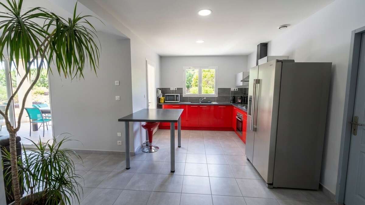 Maison À Vendre - photo 5