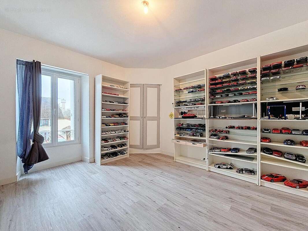 Photo 8 - Maison à CHENOISE