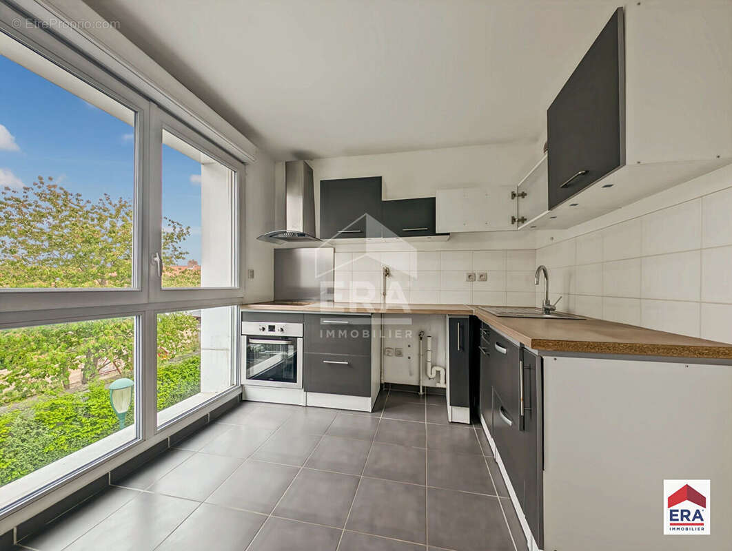 Appartement à WASQUEHAL