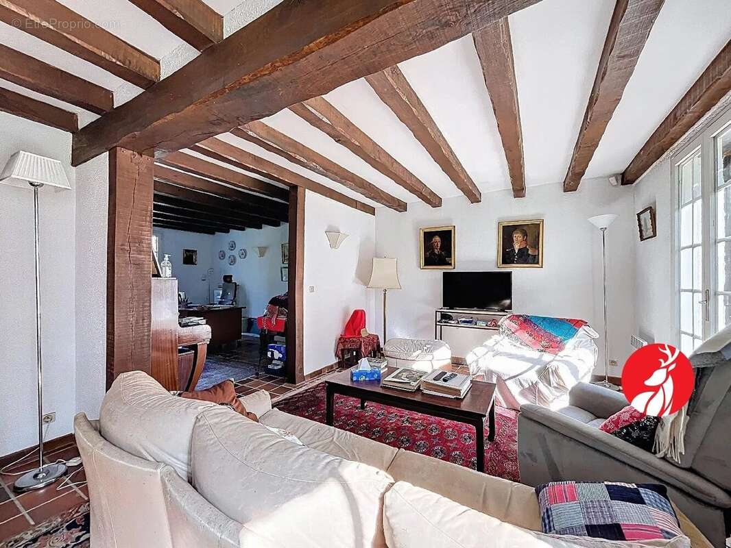 Maison à ACHERES-LA-FORET
