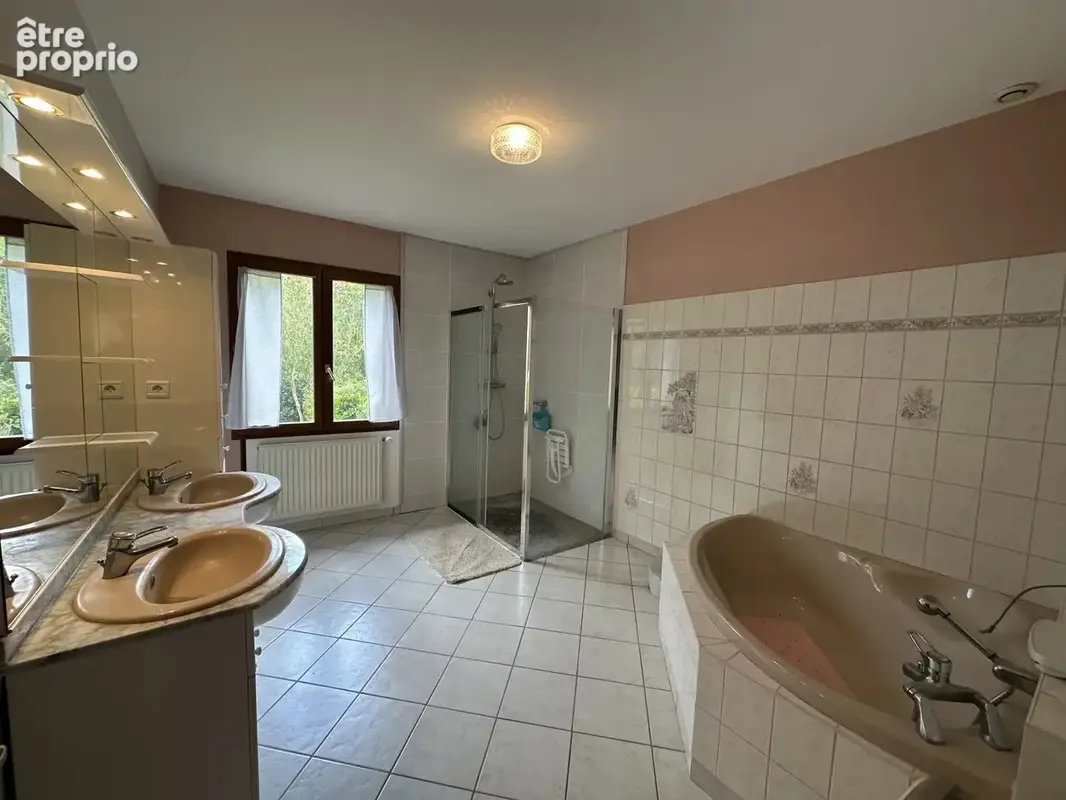 Maison 6 pièces 208m2 - photo 11