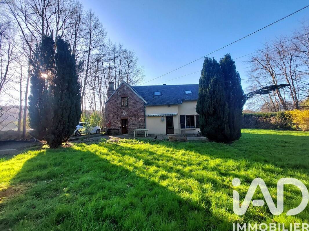 Photo 1 - Maison à CHARLEVAL