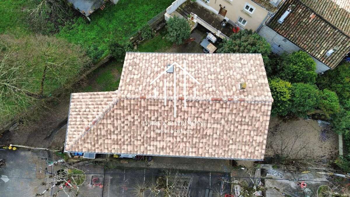 Appartement à RUOMS