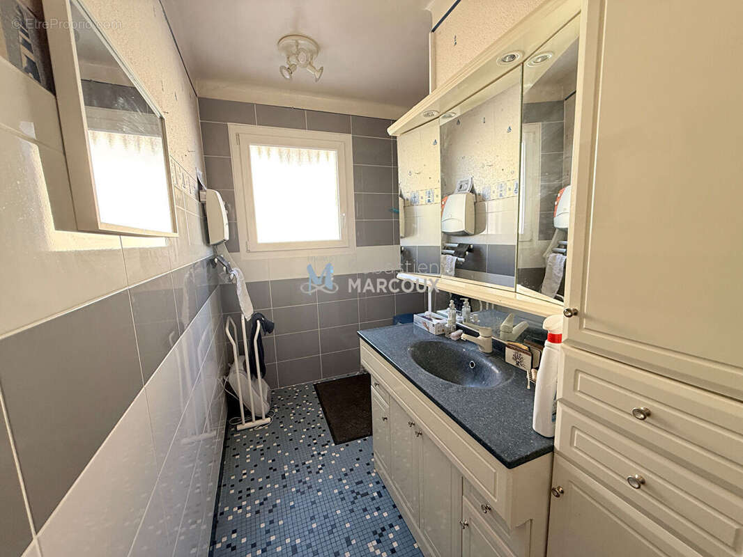 Maison à MONTBRISON