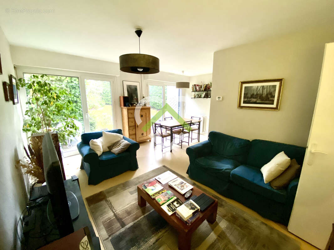 Appartement à VILLENEUVE-D'ASCQ