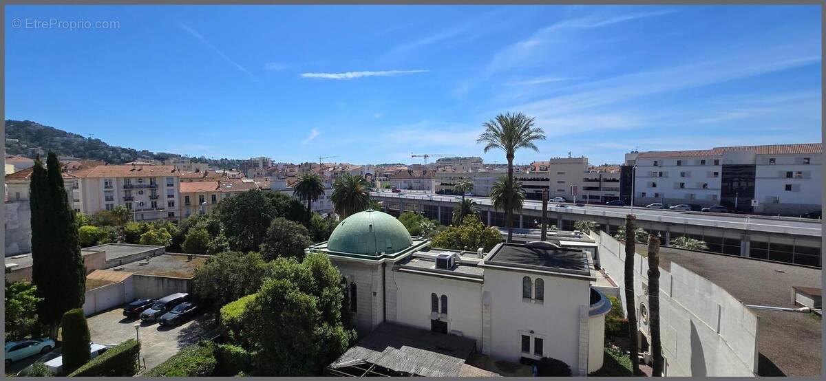 Photo 1 - Appartement à CANNES