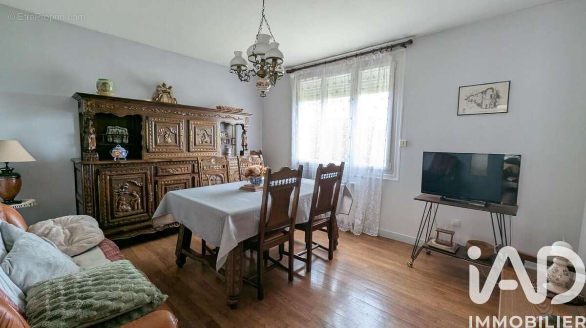 Photo 9 - Maison à SCRIGNAC
