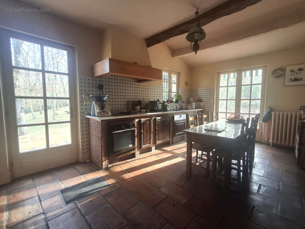 Maison à VIGOULET-AUZIL