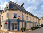Appartement à NOYEN-SUR-SARTHE