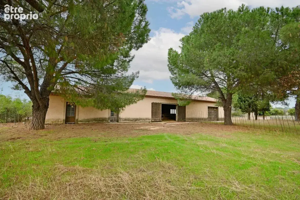 Maison de 7 pièces de 264 m² à Vauvert - photo 17