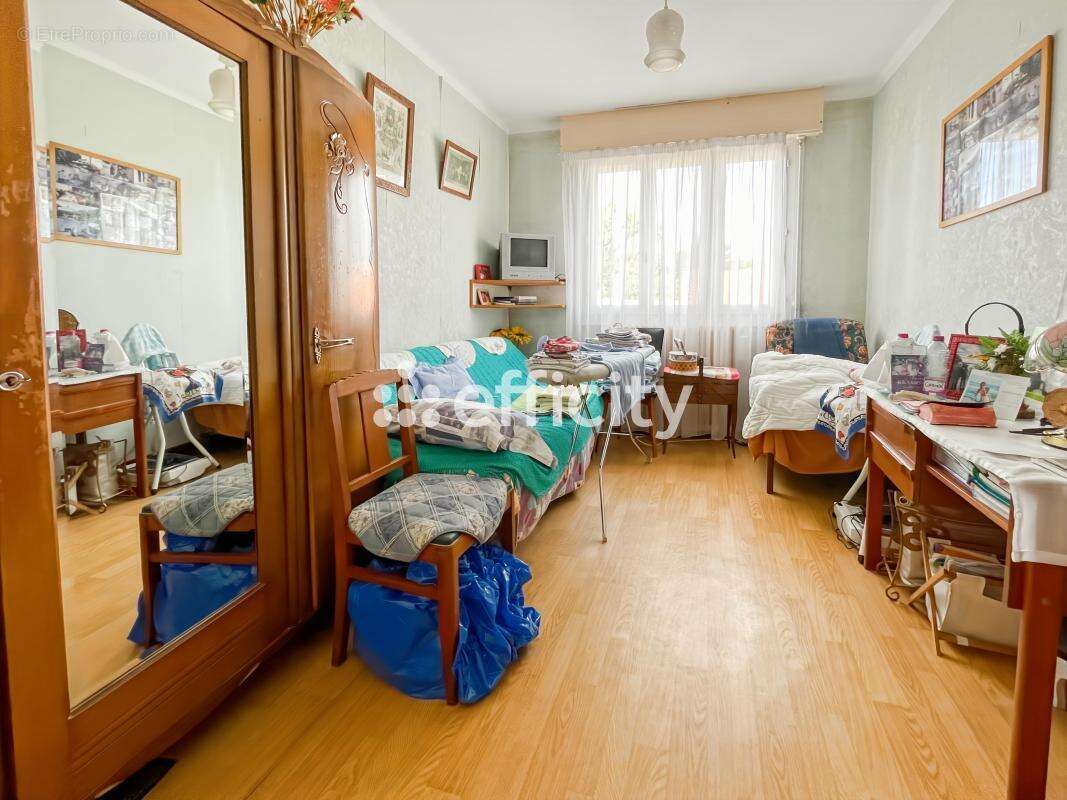 Maison à L'ILE-D'OLONNE