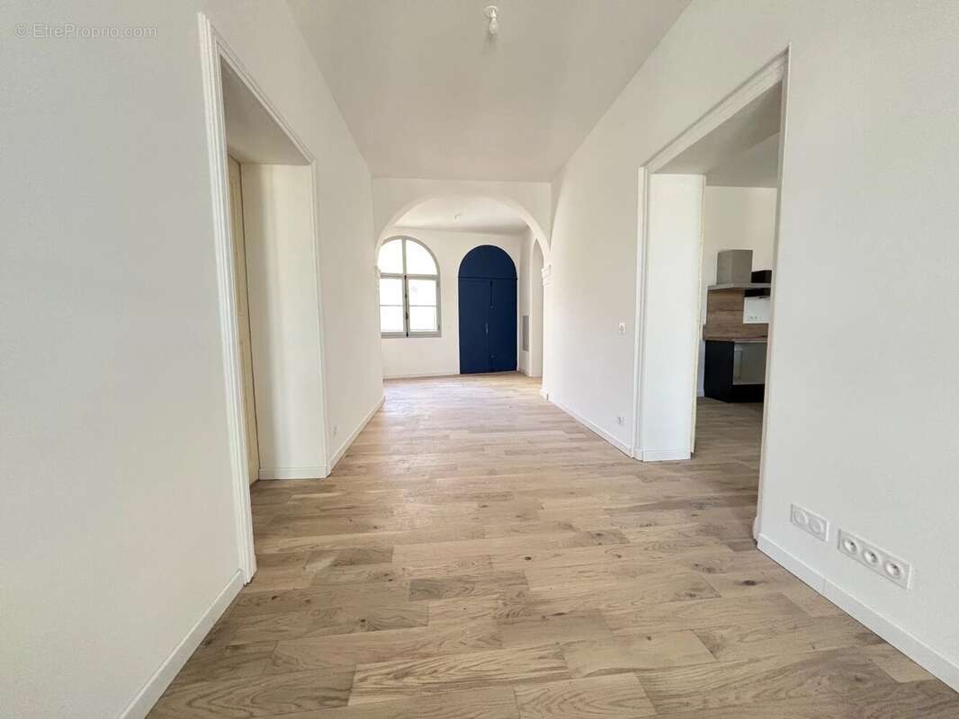 Appartement de caractère de 123 m² au cœur d'Uzès - photo 5