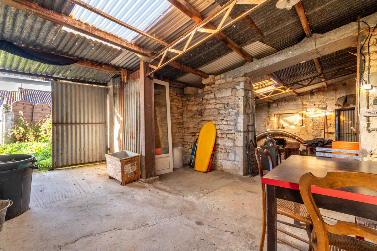 Appartement à ARCHINGEAY