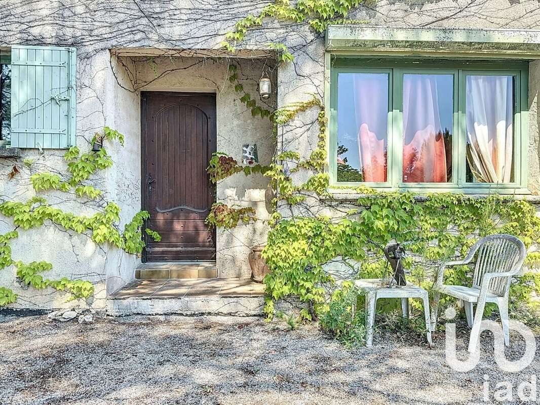 Photo 4 - Maison à LACOSTE