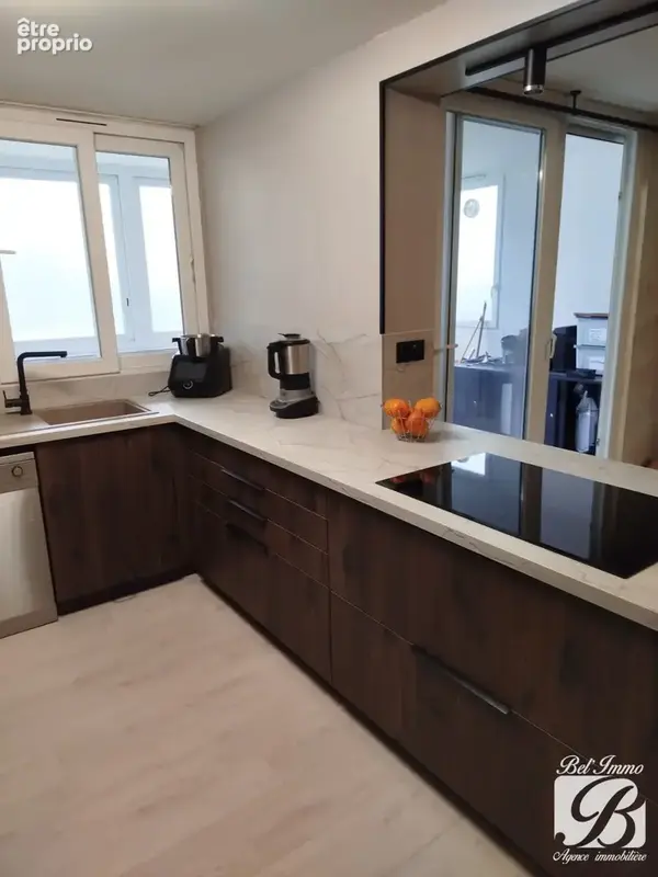 Grand appartement T4 / T6 - photo 4