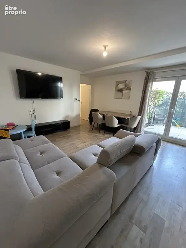 Photo Appartement à Saint-Herblain au prix de 239 350€