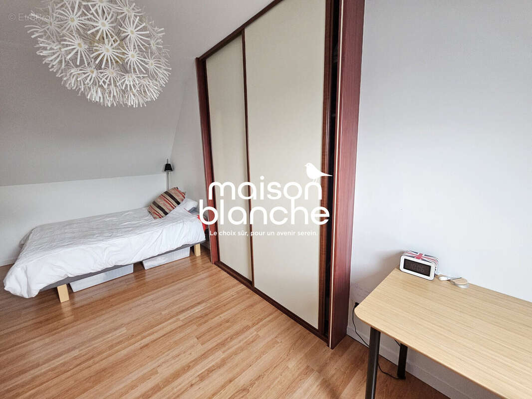 Appartement à ANGERS