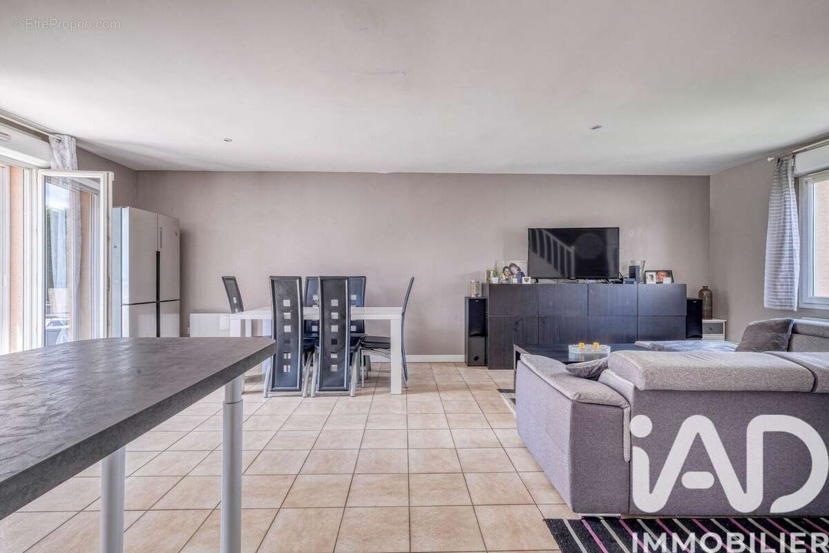 Maison 100 m² à Villeroy  - photo 5