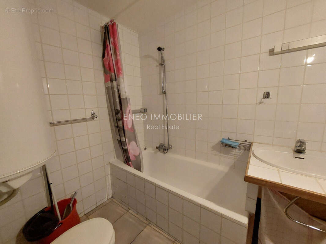 Appartement à PEISEY-NANCROIX