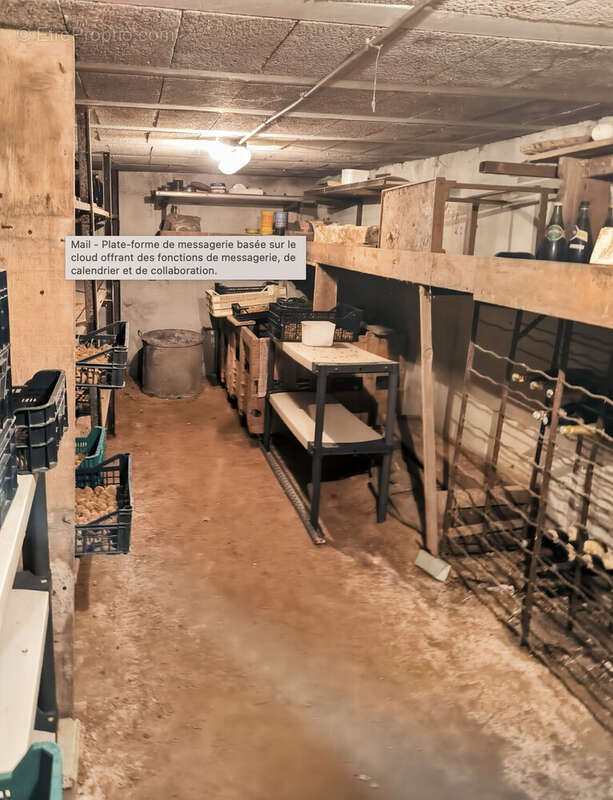 Maison à VILLEFRANCHE-SUR-SAONE