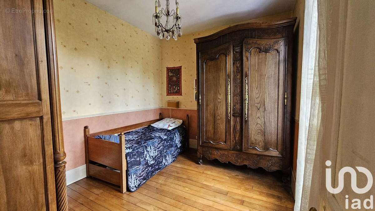 Photo 9 - Maison à BRUNOY