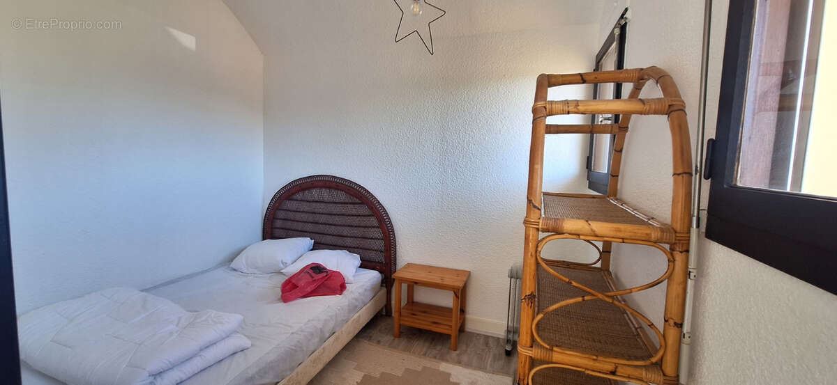 Appartement à GRUISSAN