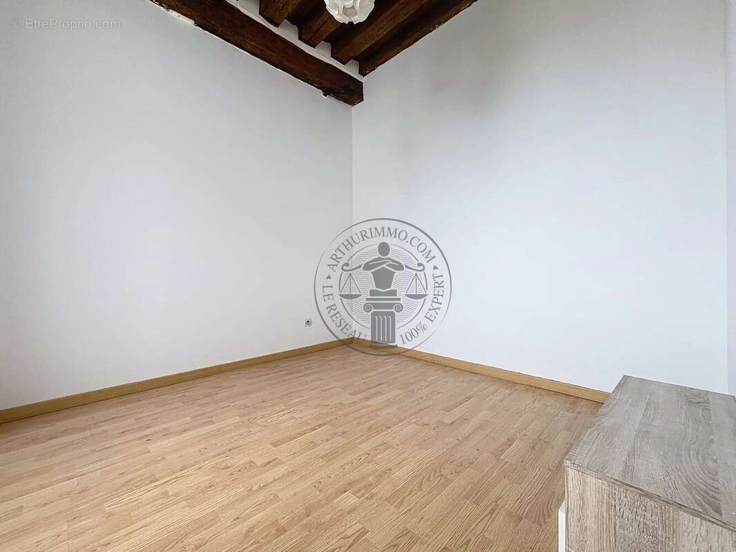 Appartement à ABLIS