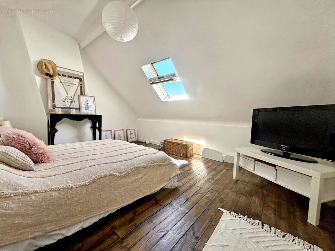Maison 105 m² à Amiens  - photo 6