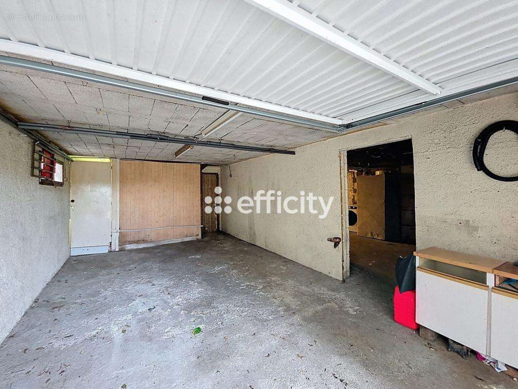 Maison 98 m² à Saint-Chamond  - photo 9