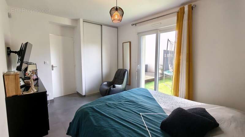 Maison à vendre 7 pièces SAINT ARMEL (35) - photo 8