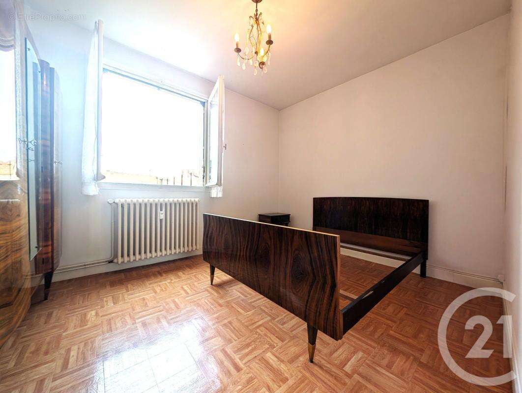 Appartement à LIMOGES