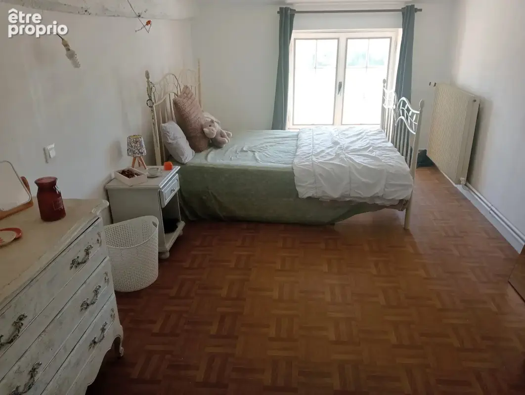Spacieuse maison de caractère - photo 14