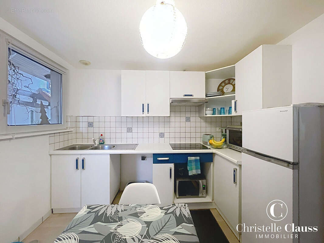 Appartement à ROSHEIM