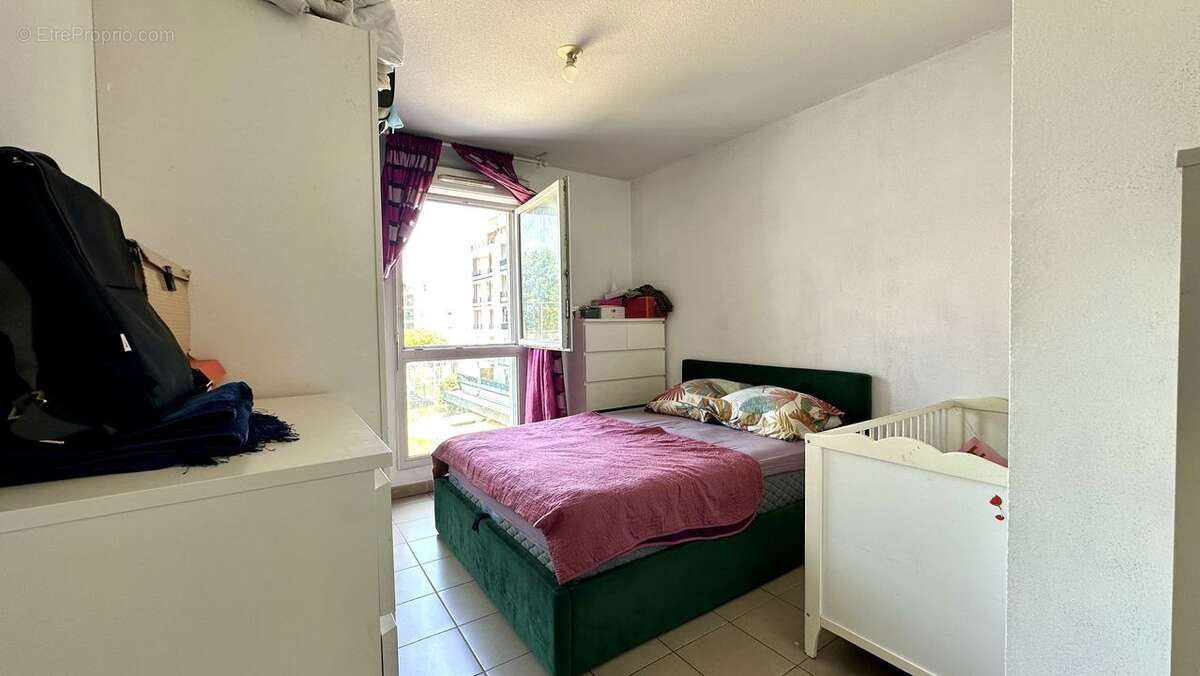 Appartement 58 m² à Marseille-15e  - photo 20