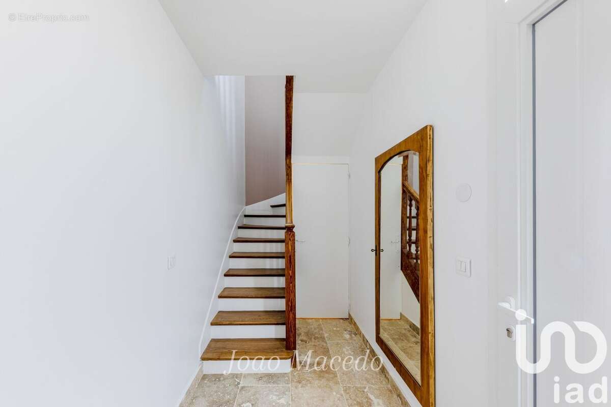 Photo 6 - Maison à PONTOISE