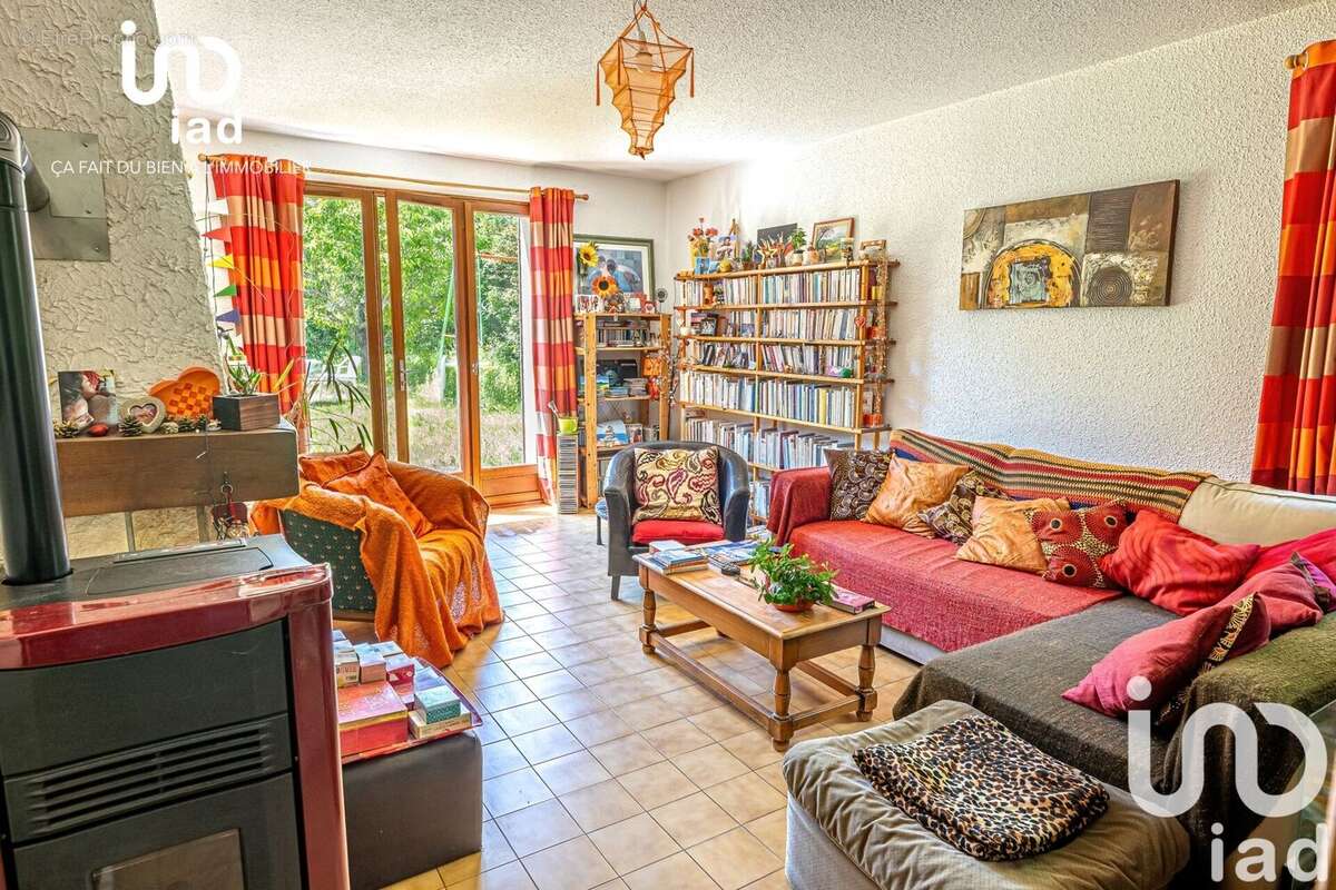 Photo 2 - Maison à GAP