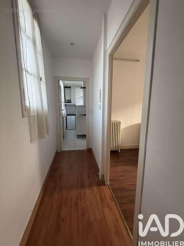 Appartement 44 m² à Sens  - photo 7