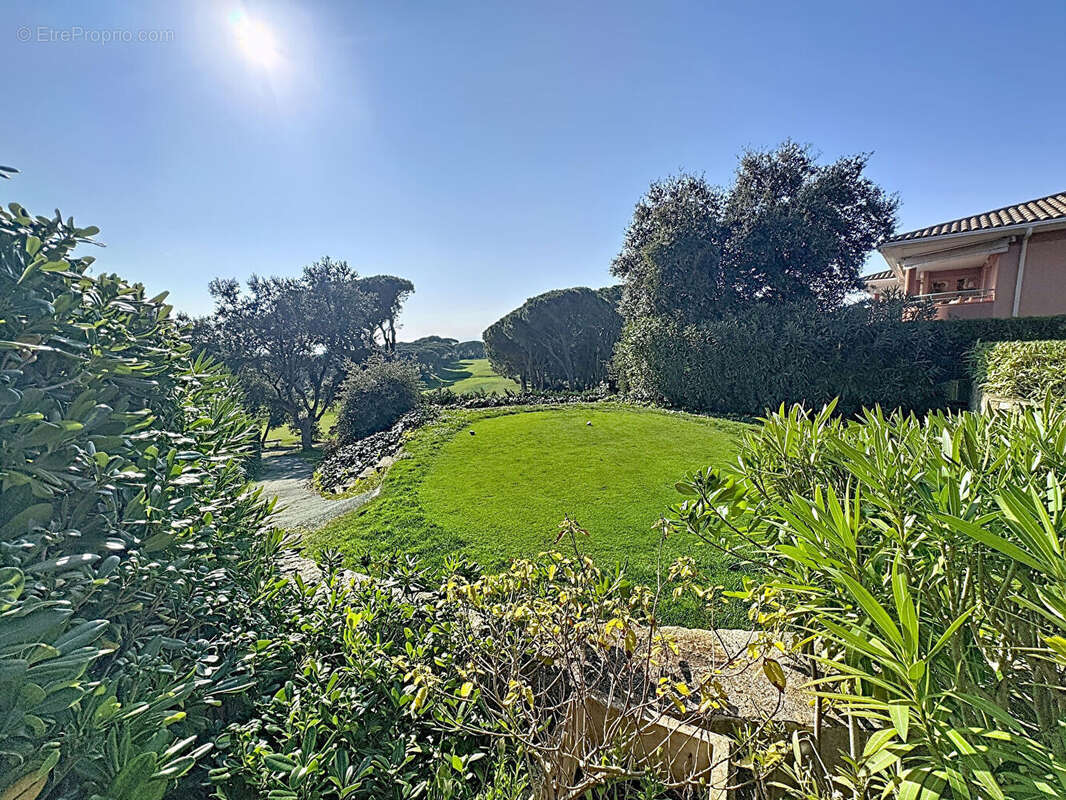 Appartement à SAINT-RAPHAEL