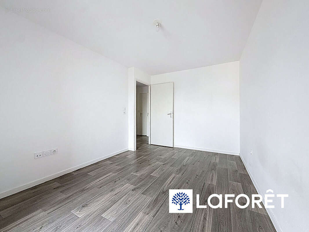 Appartement à MEAUX