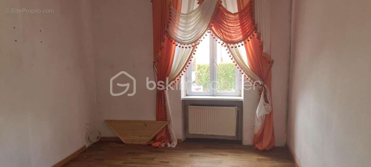 Maison à PETITE-ROSSELLE