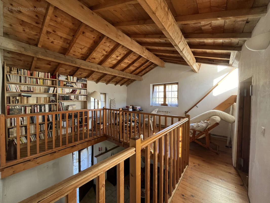 Maison de village - 5p 118m2 - ROQUEDUR - photo 2