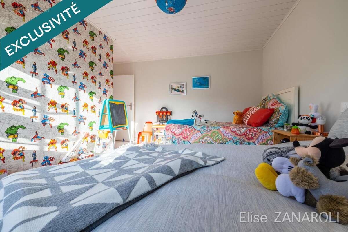 Photo 4 - Maison à KANFEN