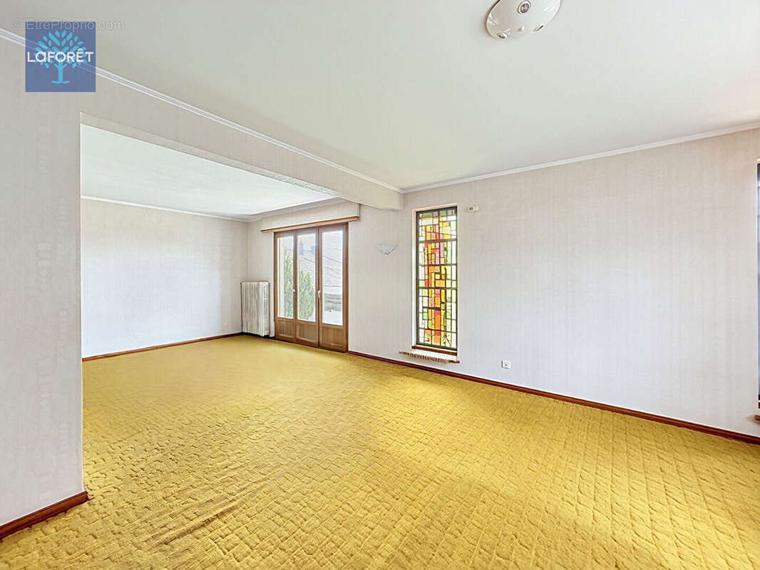 Maison Lampertheim 4 pièce(s) 102 m2 - photo 8