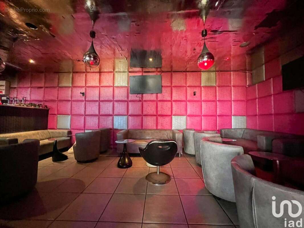 Photo 6 - Commerce à VERNON